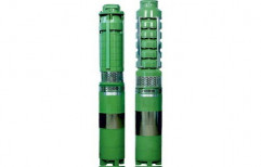 Multi Stage Pump 1 - 3 HP Borewell Submersible Pump