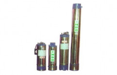 Multi Stage Pump 1 - 3 HP Domestic Submersible Pump