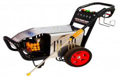 NACS Industrial Car Washer, Model Name/Number: Npw 11-170, Pressure Capacity: 170 Bar (max 225 Bar)