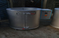 Normal Drum Heater for Chemical industries