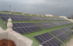 Novasys Grid Tie Solar Power Pack, Capacity: 2Kw- 100KW