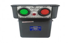 Oil Immersed Motor Starter by Jainco Electricals