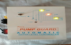 Omsa Pump Guard - Water Level Controller
