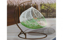 Outdoor swing