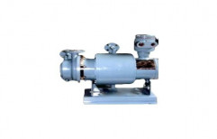 own Na Sealless Canned Motor Pumps, Max Flow Rate: 1500
