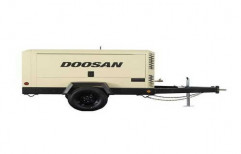 P360 Doosan Compressor, 100 PSI