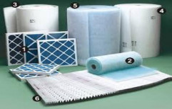 Paint Booth Filters by Total Garage Equipment Services