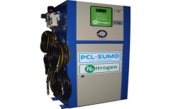 PCL Nitrogen Machine by Easy Enterprises