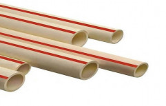 Pearl Polymers 3/4 inch 3 M CPVC Pipes