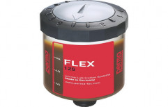 Perma Flex 125 / 60 CC by Hydraulics & Pneumatics Engineers