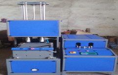 Pet Bottle Blowing Machine Semi Automatic, 12.5 Kw, Capacity: 900 To 1000 Botter Per 1 Hour