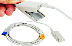 Philips Compatible SPO2 Sensor,Application: Hospital