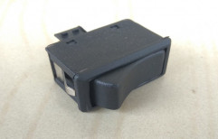 Plastic PIANO KEY SWITCH SINGLE UNIT, For Dc