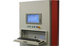 PLC Control Panel by PM Technologies