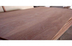 Poplar 18mm Plywood, For Furniture, Grade: A