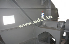 Power Plant Fans by Usha Die Casting Industries (Inds Eqpt Div.)