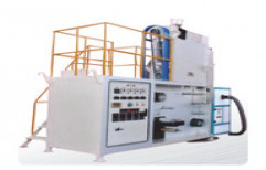 Poy/ Fdy Spinning Machines by Archana Engineering Co.