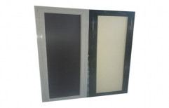 PVC Bathroom Door