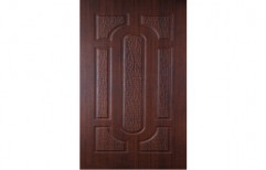 PVC Membrane Door