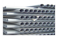 PVC Pipes