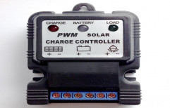 PWM Solar Charge Controller, Voltage: 12 - 48 V