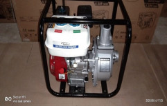 Rainolex Kerosene Water pump wp 20 start kerosen, 5 - 27 HP