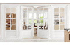 Residential French Door