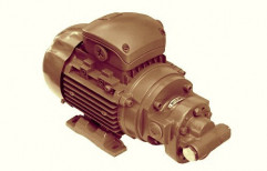 Rotomatik Max 7bar Diesel Transfer Pump, Model Name/Number: Mig Series, Voltage: 220 Or 415vac