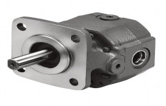 Rotomatik Oil Transfer Gear Pump