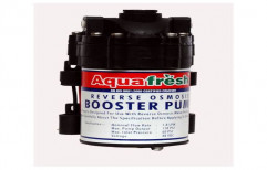 Sanitiser AQUAFRESH Booster Pump, For Industrial