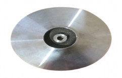 Sarvadi Stainless Steel SS410 Openwell Pump Impeller