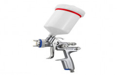 SATAjet Paint Spray Gun, Size: 0,8 - 5, Model Name/Number: 1000 B Rp