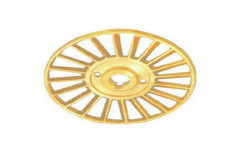 Semiclosed Brass Pump Impeller, Size/ Dimensions: 20 - 300 Mm