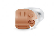 Siemens Intuis 3 Click ITC Invisible Hearing Aid