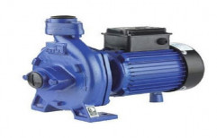 Single Phase Agricultural Domestic Water Pump, Air Cooled