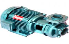 Single Phase Angel Electric Water Motor, Power: 1 KW, 180-240 V