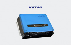 Single Phase Kstar Solar 5 kw On Grid Inverters