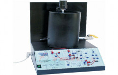 Single Phase Mini Process Demonstrator for Laboratory, Voltage: 230 V
