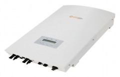 Single Phase Solis Solar Inverter