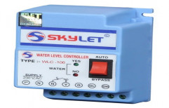 Single Phase Water Level Controller for Single Tank(WLC-106) by Jaydeep Controls