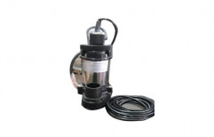 Single-stage Pump 1 - 3 Hp Submersible Pump
