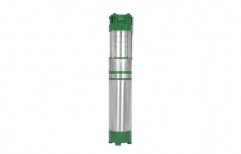 Single-stage Pump 15 to 50 m V6 Submersible Pump