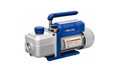 Single Stage Value Vacuum Pump, For Auto Ancillary Industry