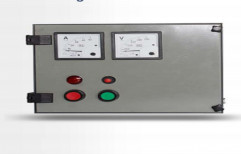 Single Two Phase Submersible Pump Control Panel