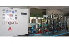 Skid Mounted Chemical Dosing Systems