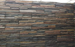 Slate Wall Multi Waterfalls Tile, Size: 15*30 cm