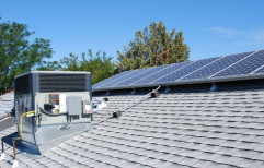 Solar Air Conditioner Installation Services