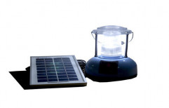 Solar Lantern 5W LED Mobile Charger