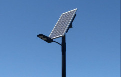 Solar LED Street Light For Outdoor