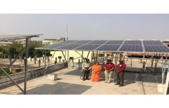 Vikram Polycrystalline Solar Power Panel